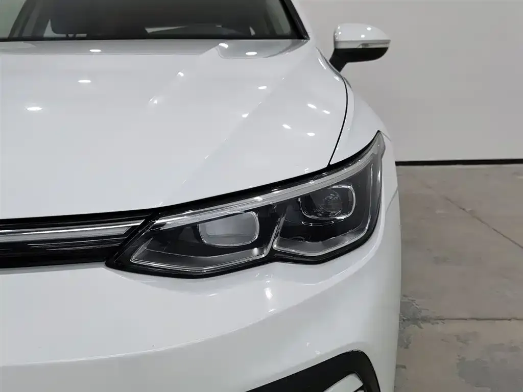 Volkswagen Golf 2021 из CN, фото 7