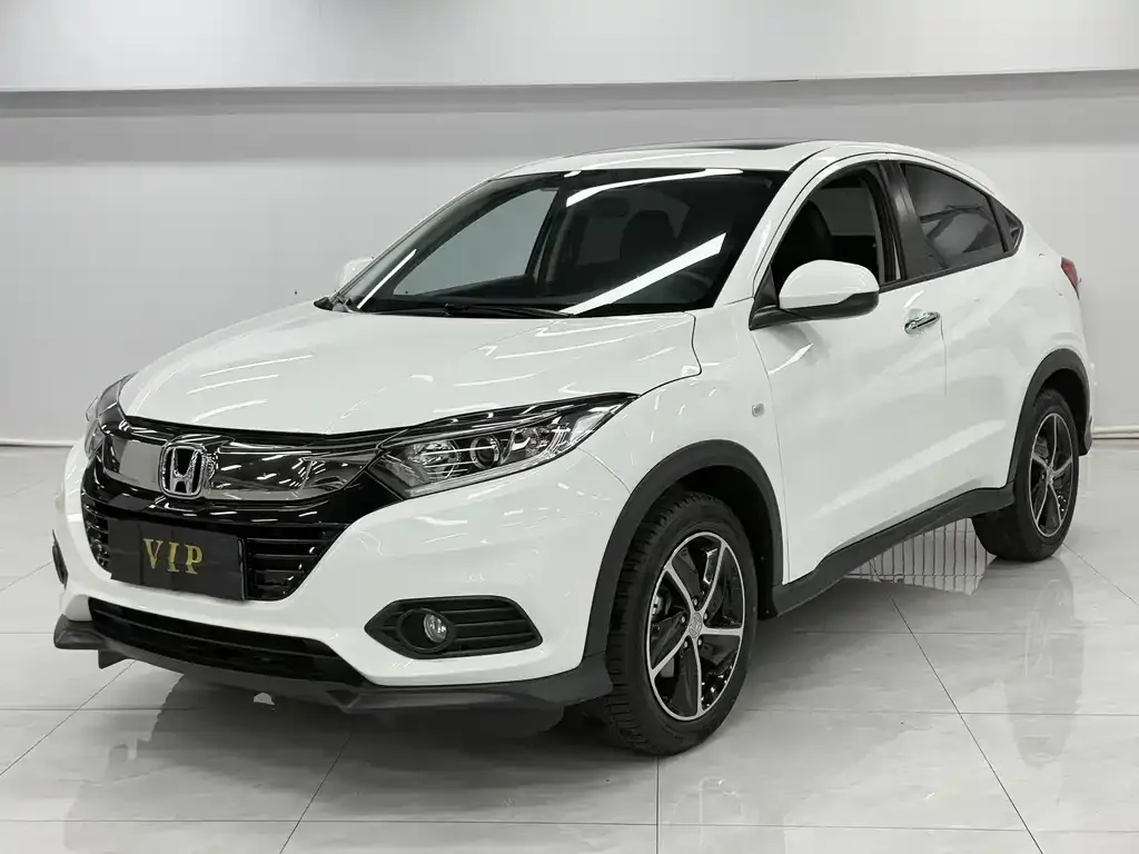 Honda Vezel 2022 из CN, фото 1