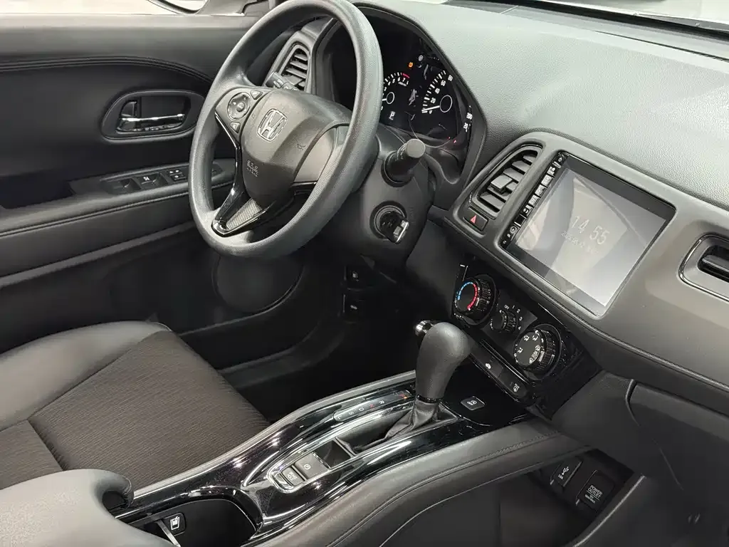 Honda Vezel 2022 из CN, фото 6