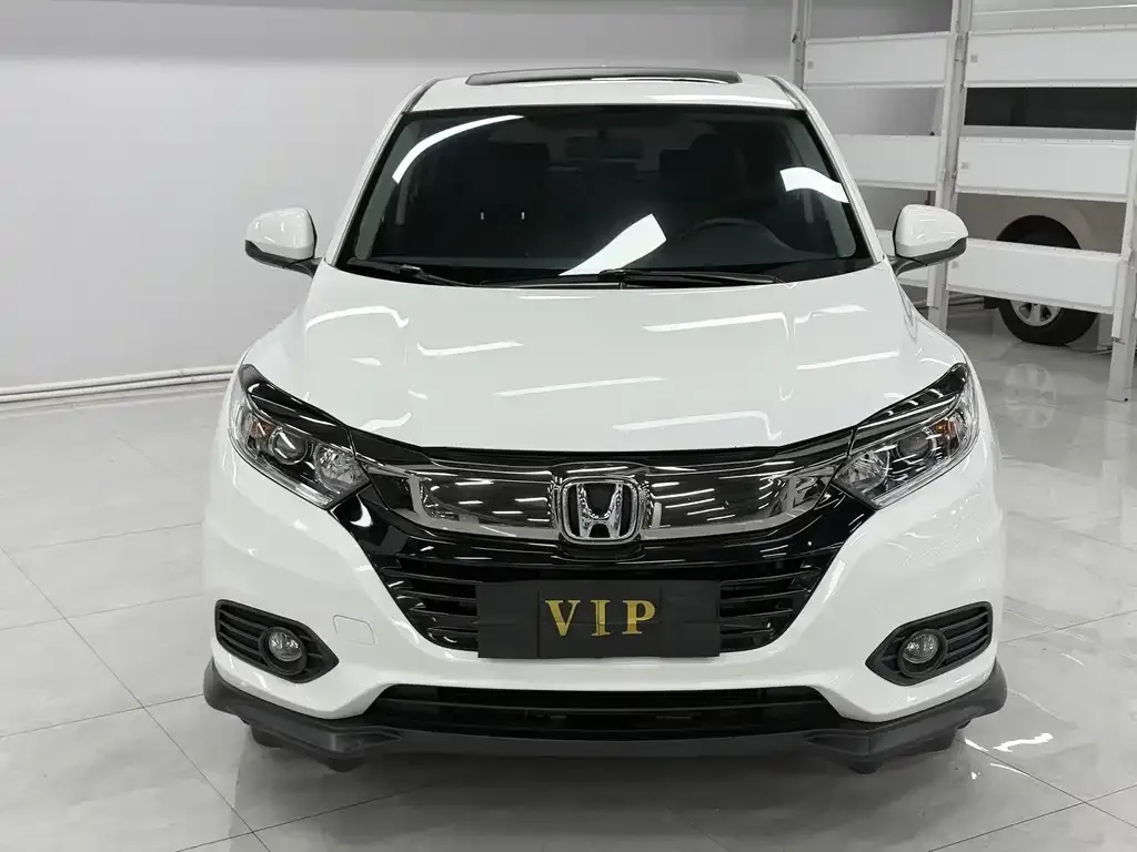 Honda Vezel 2022 из CN, фото 7