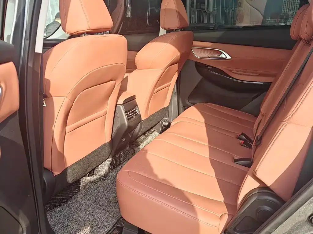 Changan CS75 2025 из CN, фото 8