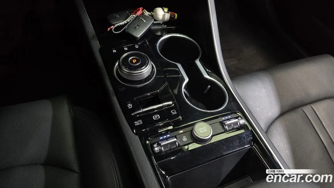 Kia K5 2021 из KR, фото 8