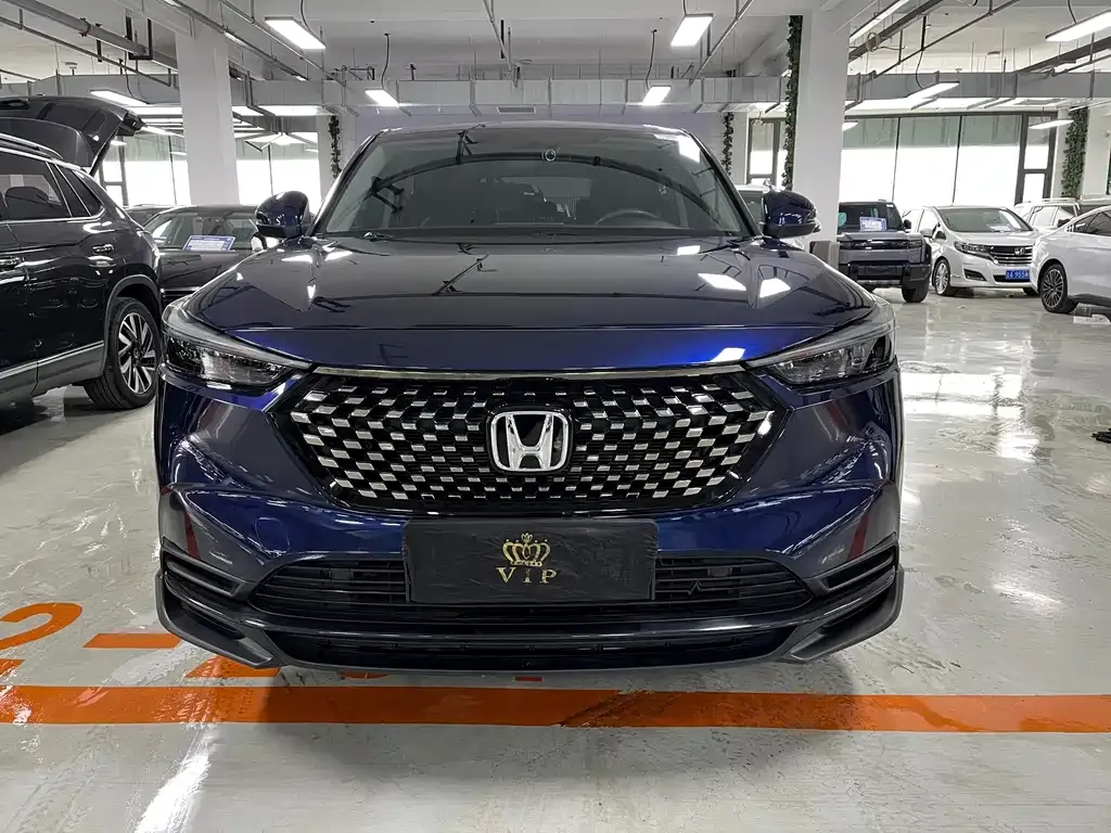 Honda XR-V 2023 из CN, фото 2