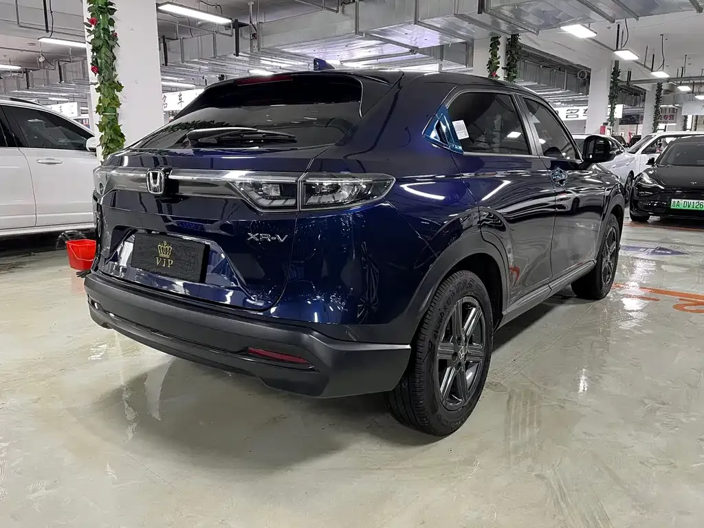 Honda XR-V 2023 из CN, фото 4