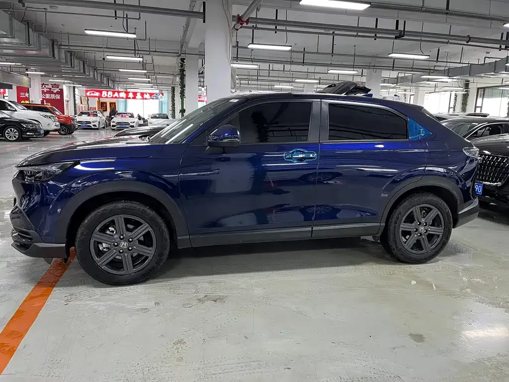 Honda XR-V 2023 из CN, фото 3