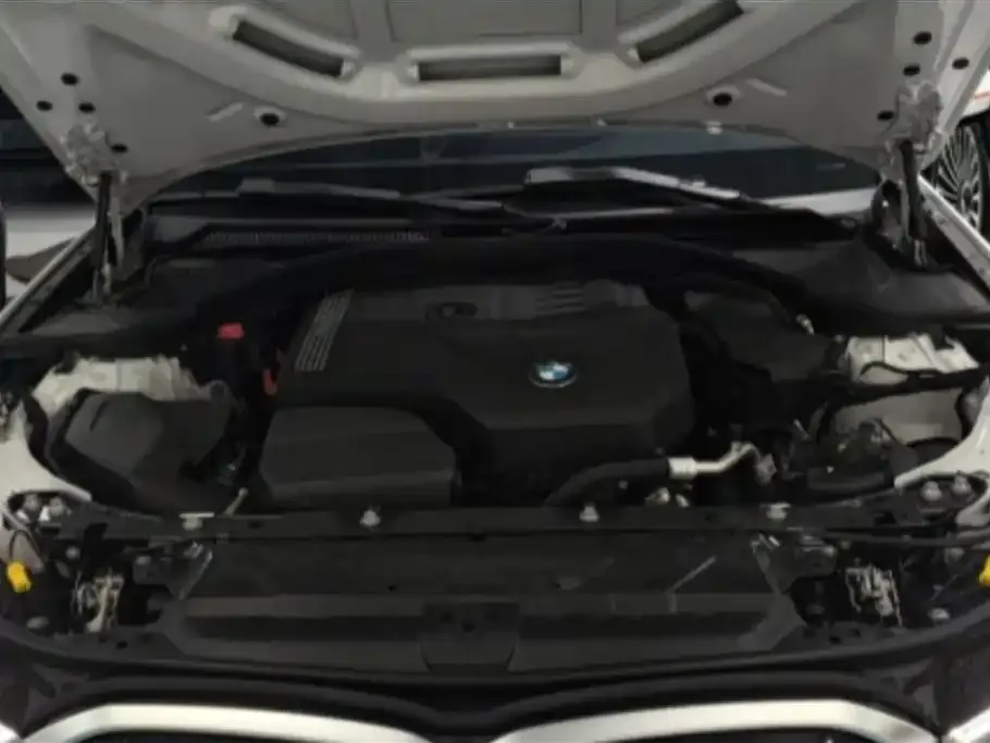 BMW 3 Series 2025 из CN, фото 8