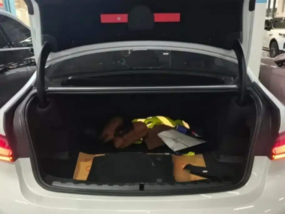 BMW 3 Series 2025 из CN, фото 6