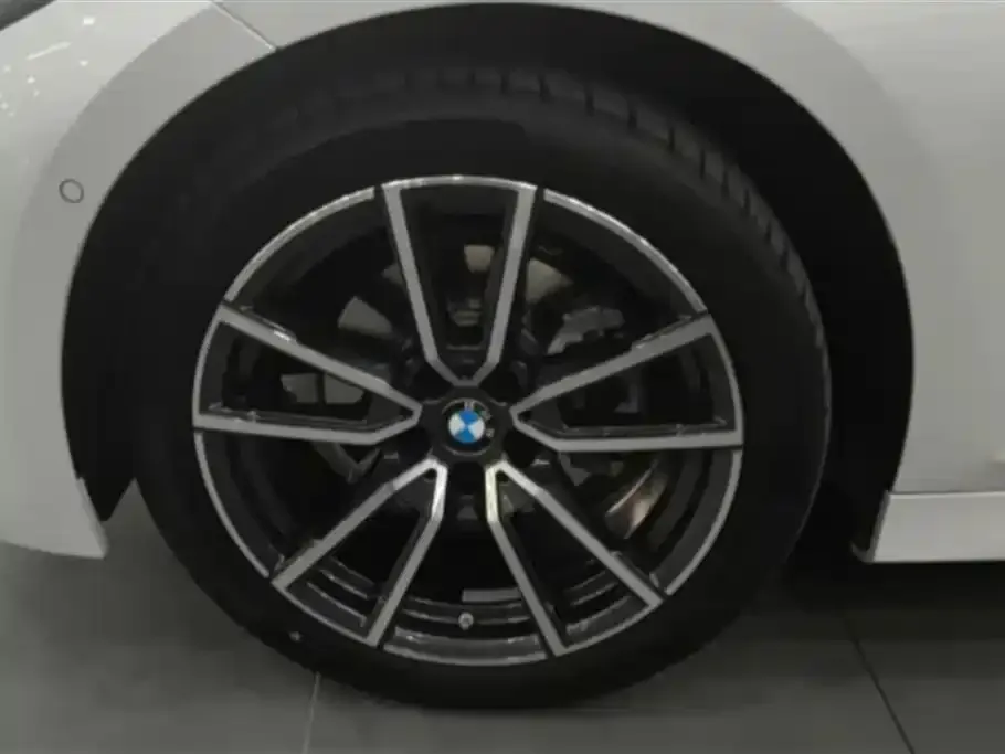 BMW 3 Series 2025 из CN, фото 7