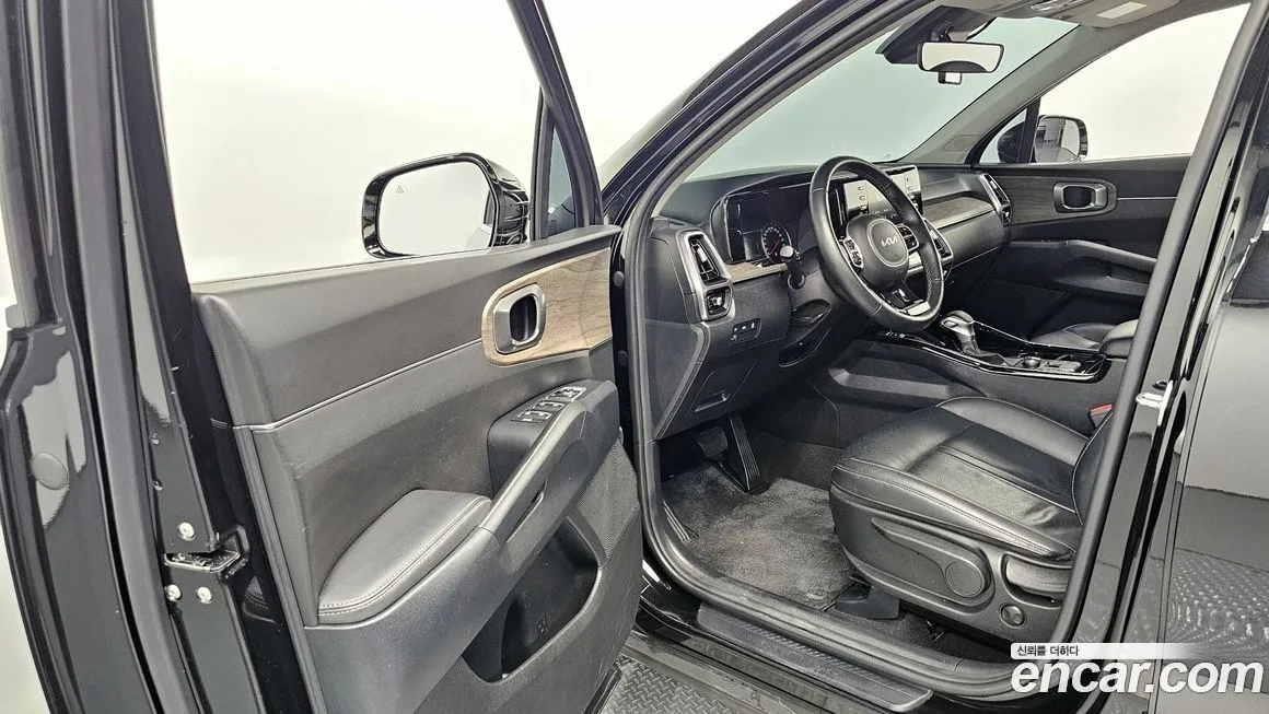 Kia Sorento 2023 из KR, фото 10