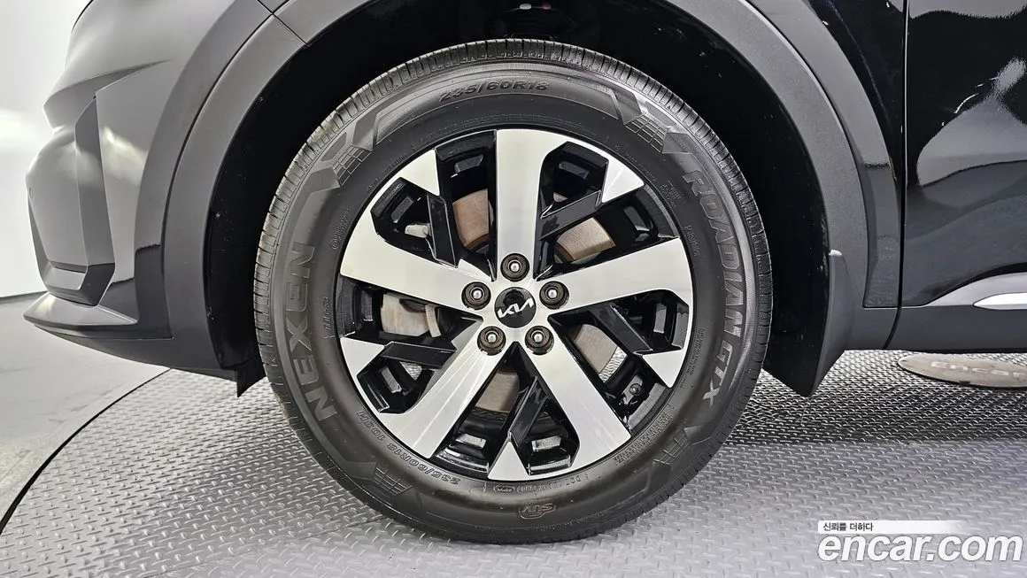 Kia Sorento 2023 из KR, фото 8