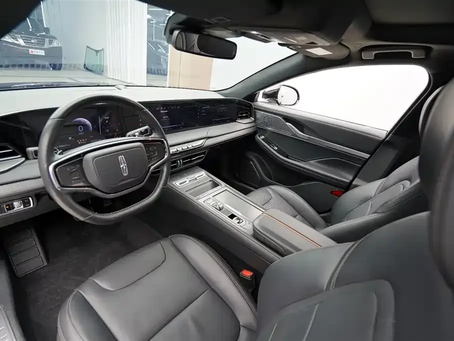 Lincoln Z 2022 из CN, фото 8