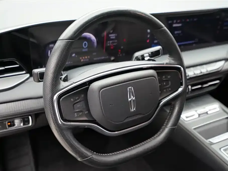 Lincoln Z 2022 из CN, фото 3