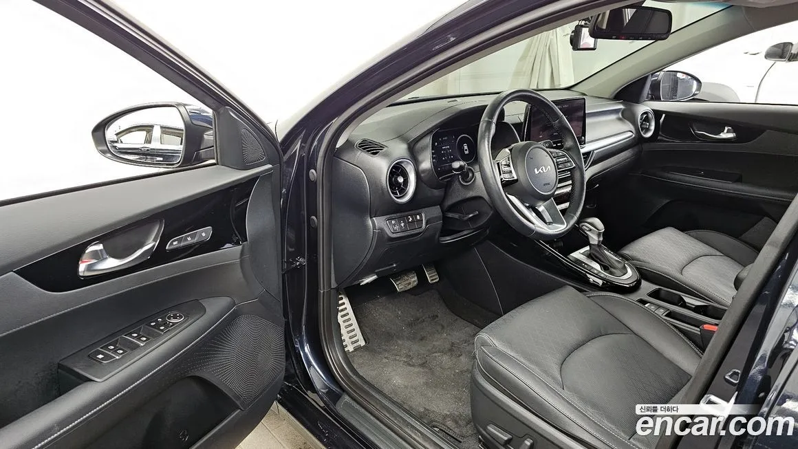 Kia K3 2024 из KR, фото 9