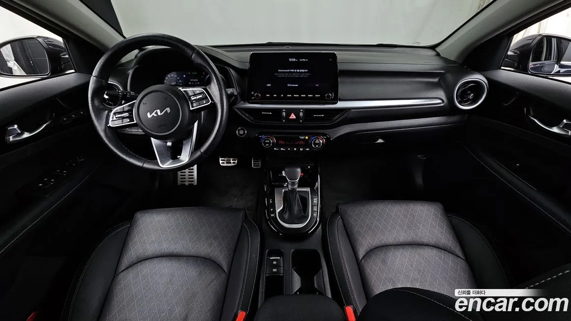 Kia K3 2024 из KR, фото 6