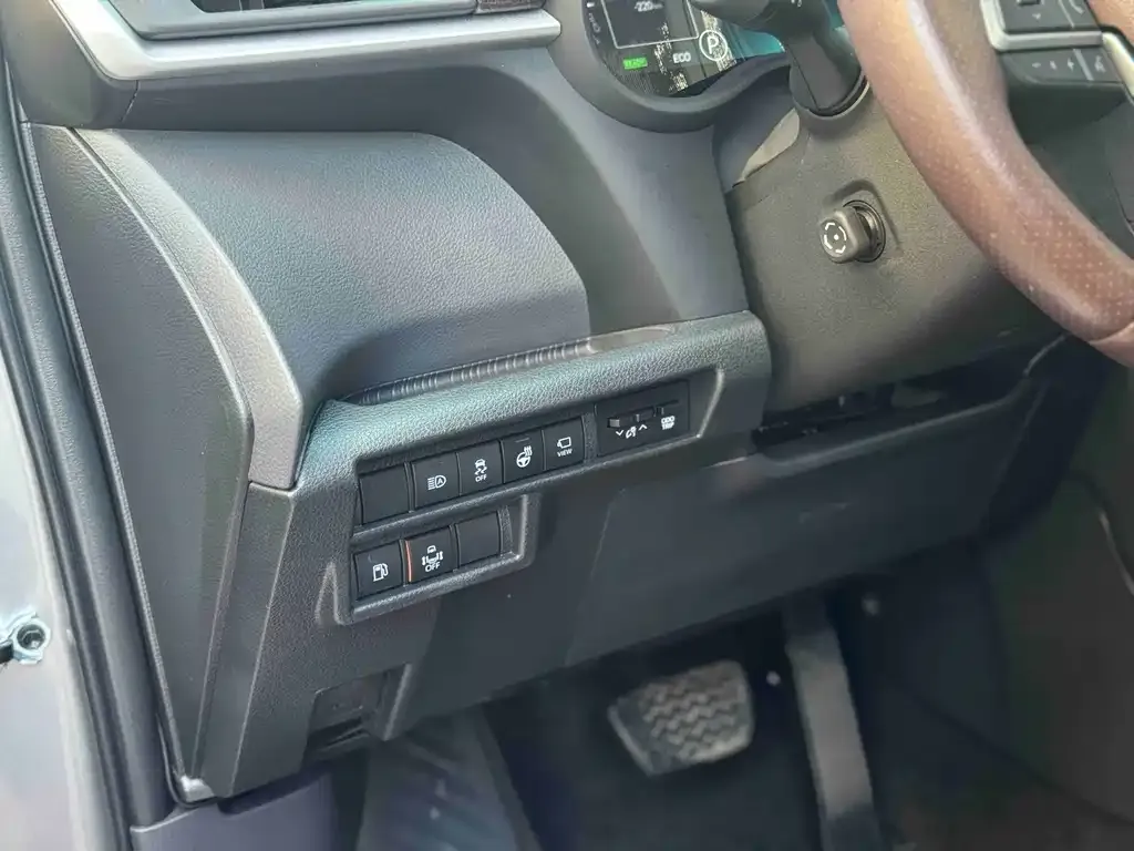 Toyota Sienna 2022 из CN, фото 7