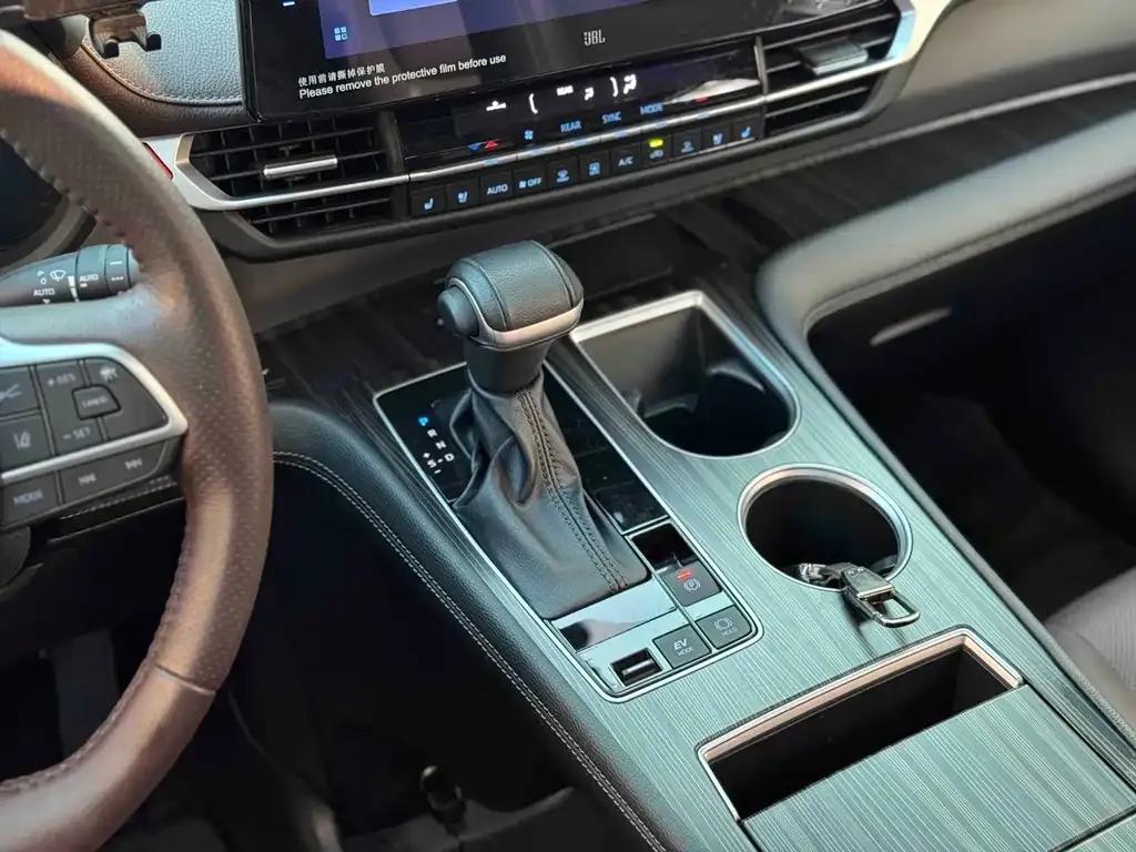 Toyota Sienna 2022 из CN, фото 8