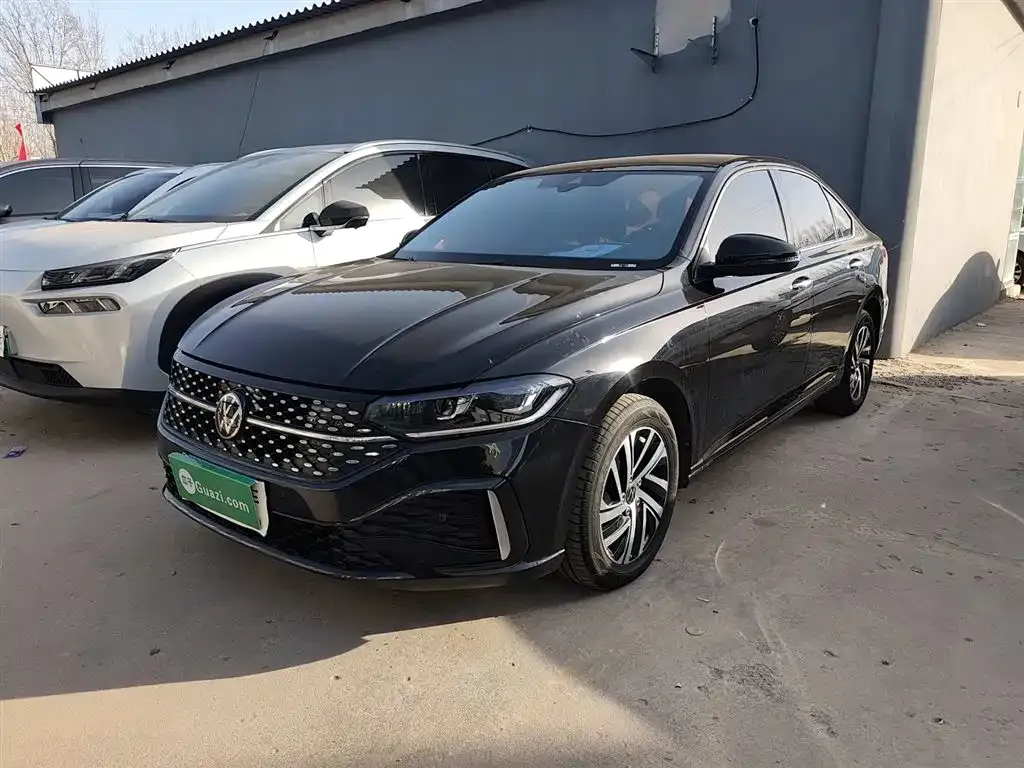 Volkswagen Lavida 2023 из CN, фото 1