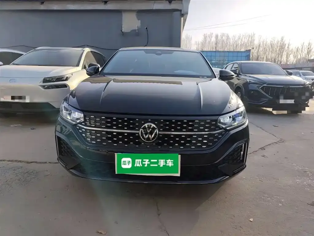 Volkswagen Lavida 2023 из CN, фото 8