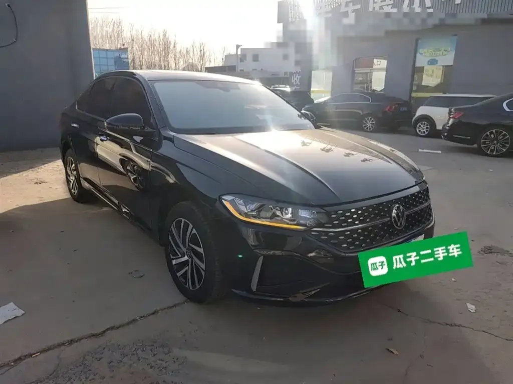 Volkswagen Lavida 2023 из CN, фото 6