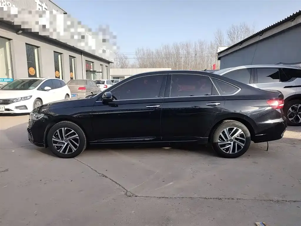 Volkswagen Lavida 2023 из CN, фото 2
