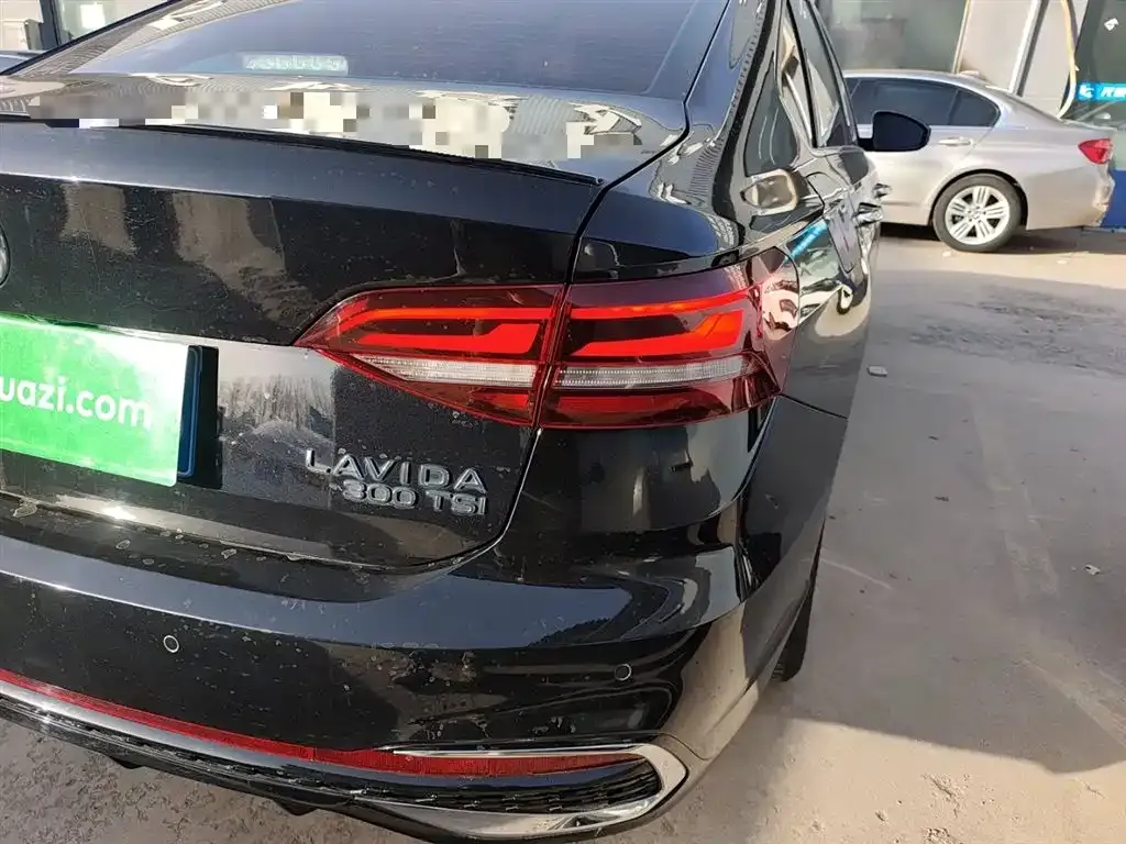 Volkswagen Lavida 2023 из CN, фото 7