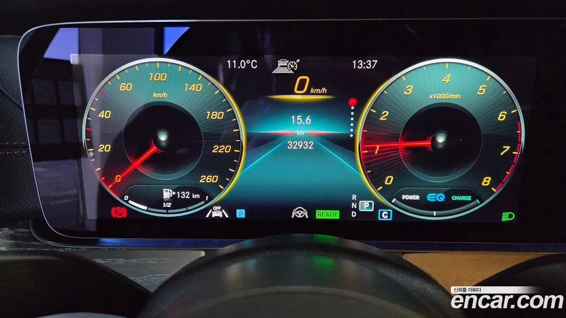 Mercedes-Benz E-Class 2023 из KR, фото 8