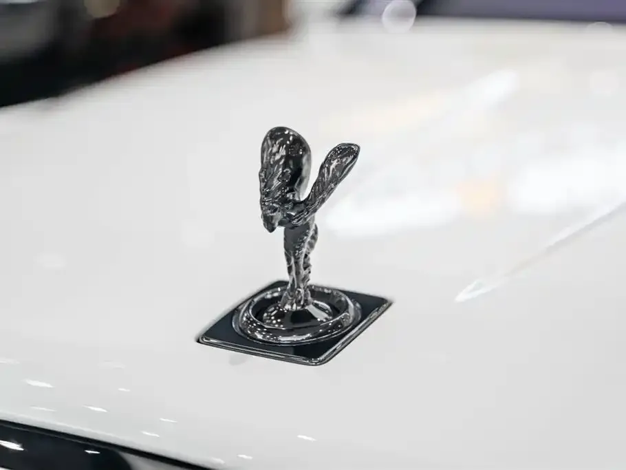Rolls-Royce Cullinan — фото 6