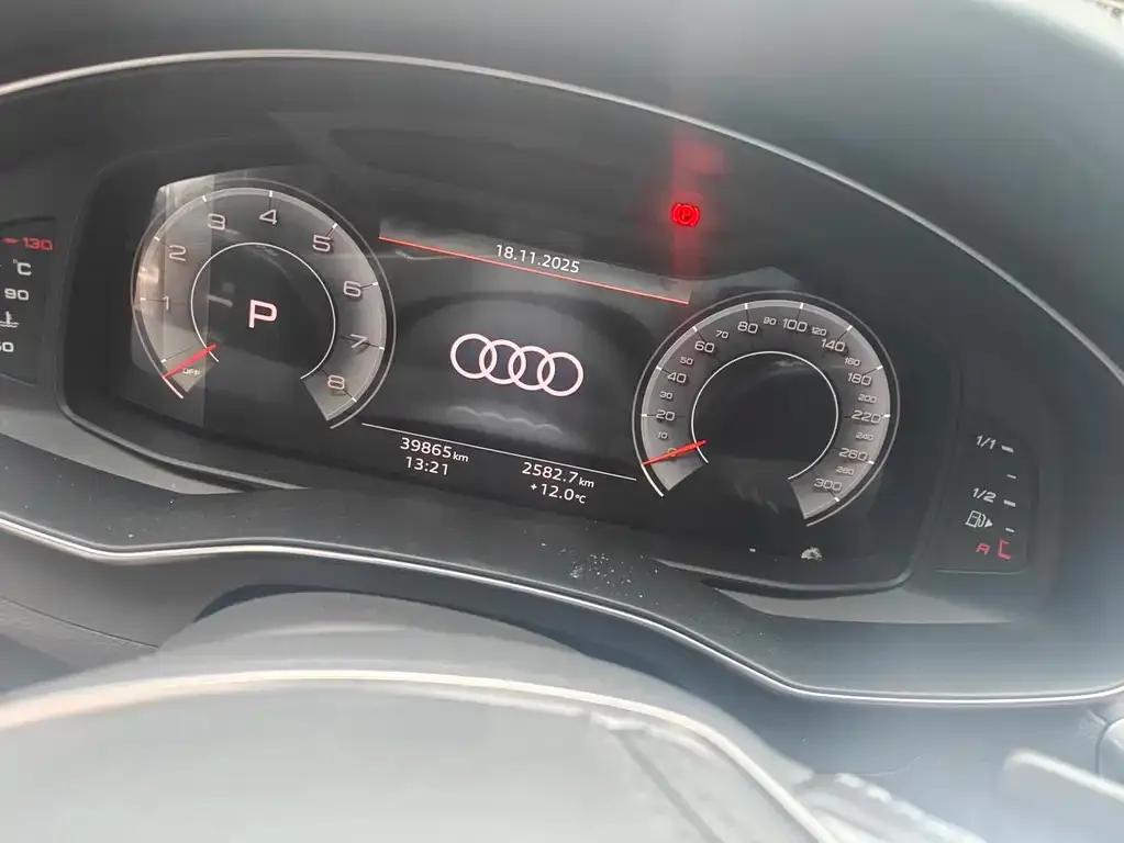 Audi A6L — фото 2