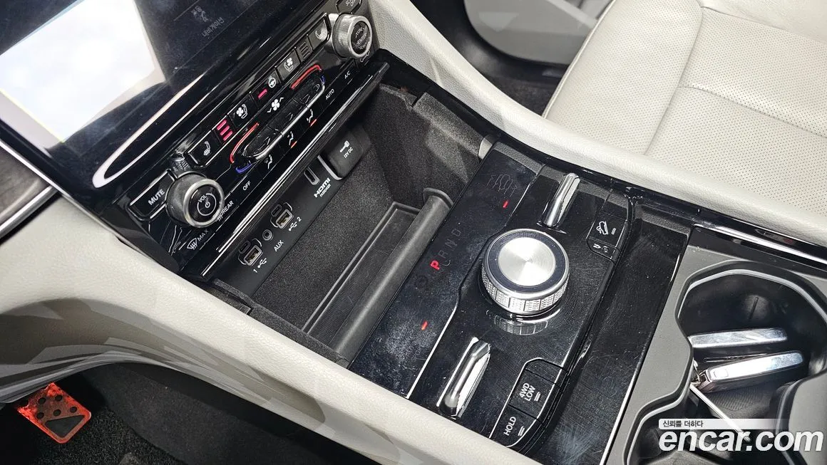 Jeep Cherokee 2022 из KR, фото 10