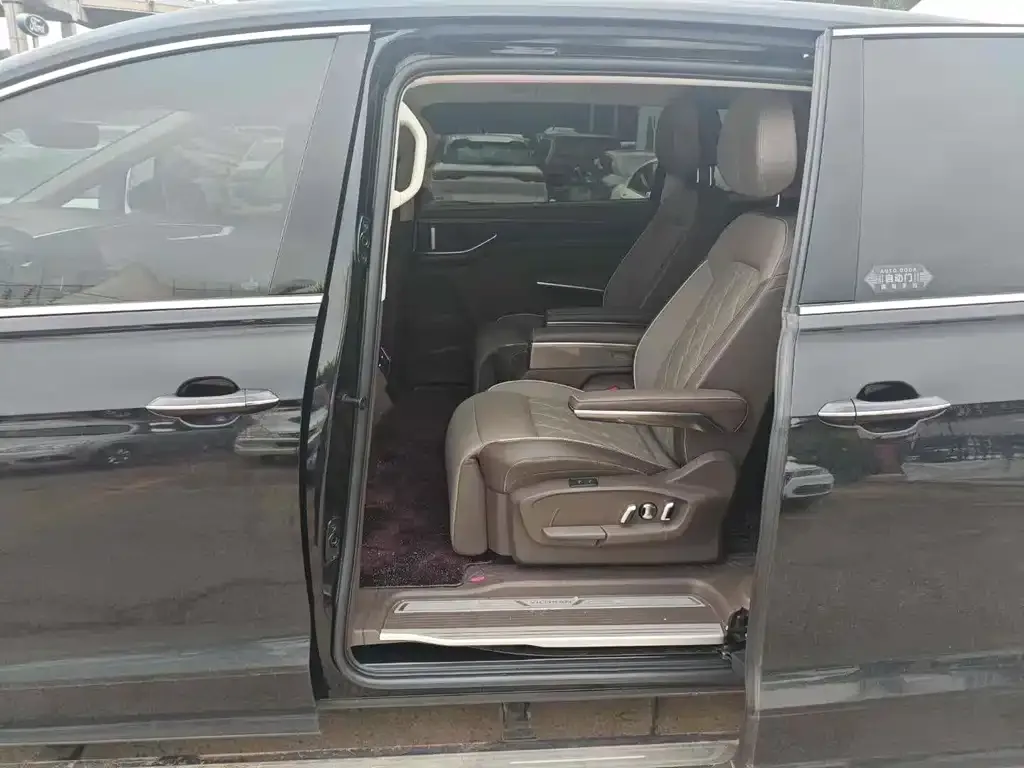 Volkswagen Viloran 2024 из CN, фото 2