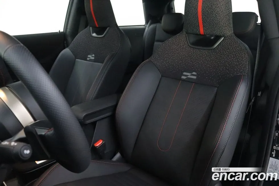 Mini Cooper 2025 из KR, фото 10