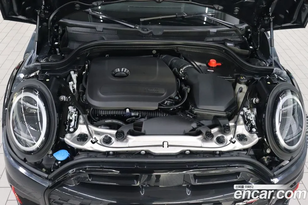 Mini Cooper 2025 из KR, фото 6