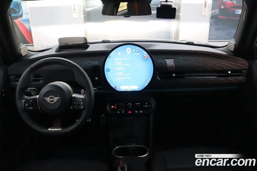 Mini Cooper 2025 из KR, фото 7