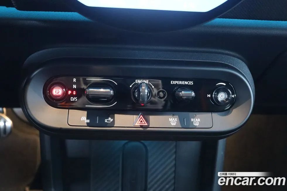 Mini Cooper 2025 из KR, фото 9