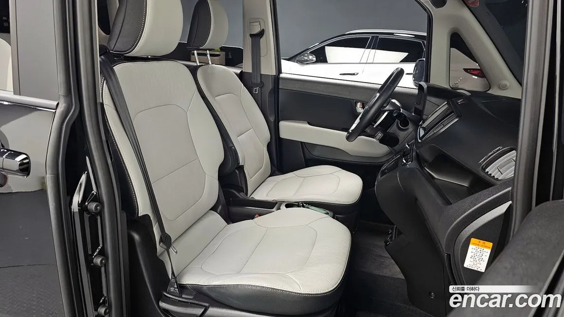 Kia RAY 2025 из KR, фото 10