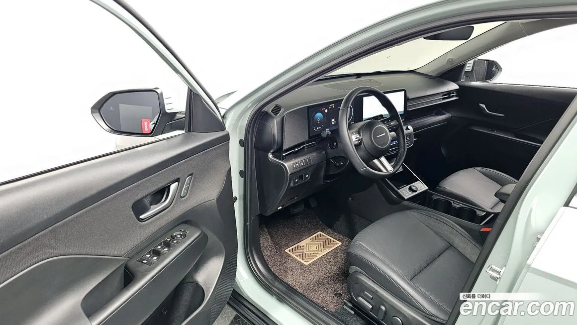 [object Object] Kona 2026 из KR, фото 10