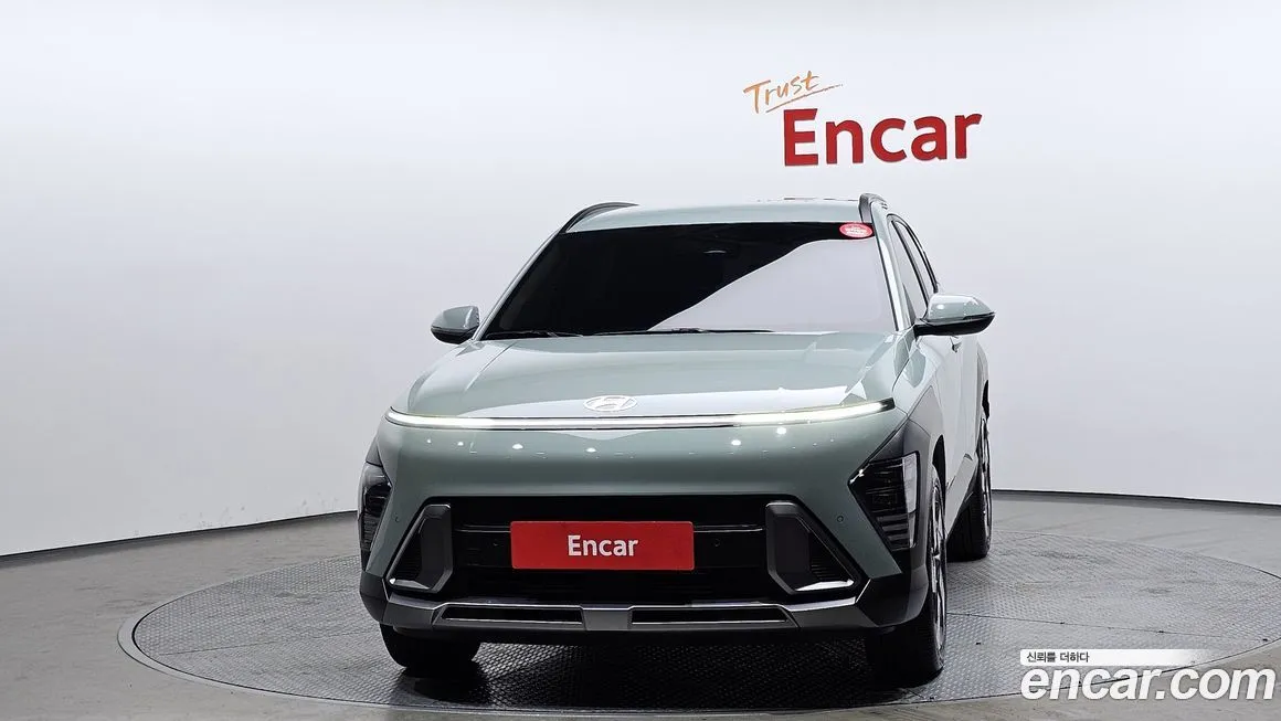 [object Object] Kona 2026 из KR, фото 3