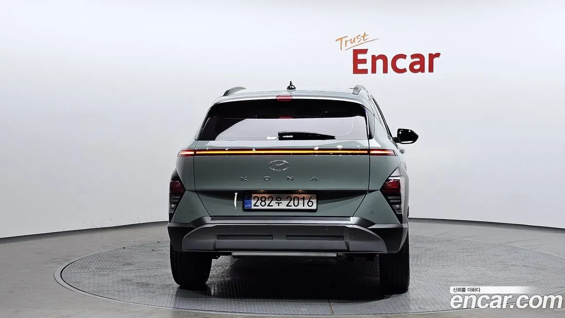 [object Object] Kona 2026 из KR, фото 4