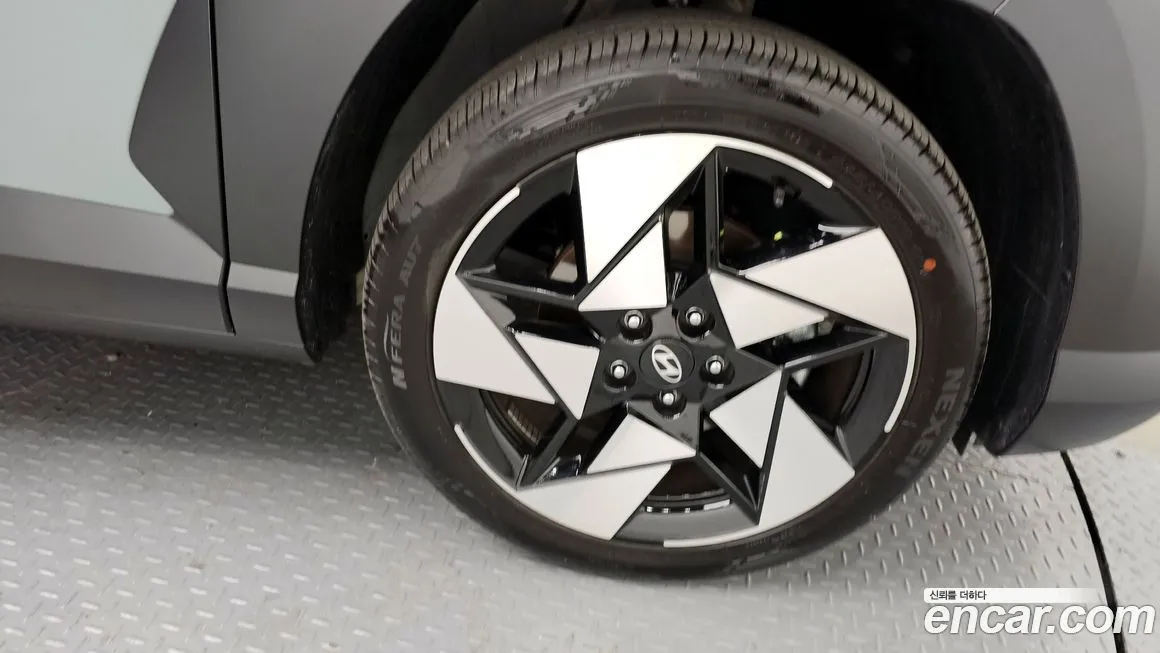 [object Object] Kona 2026 из KR, фото 5