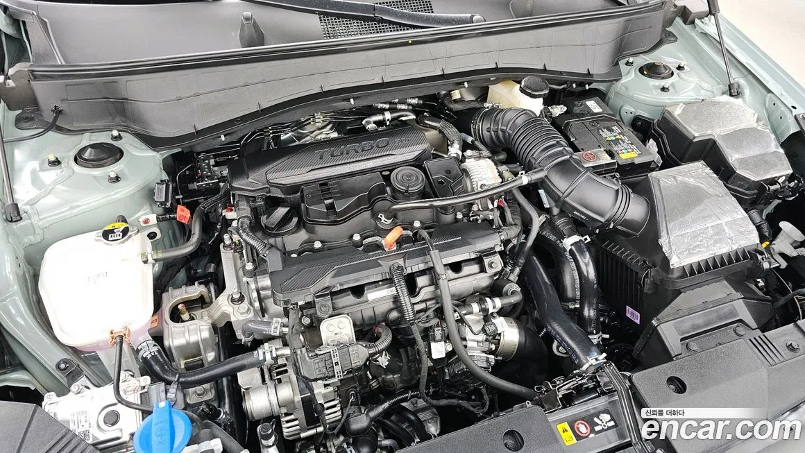 [object Object] Kona 2026 из KR, фото 6