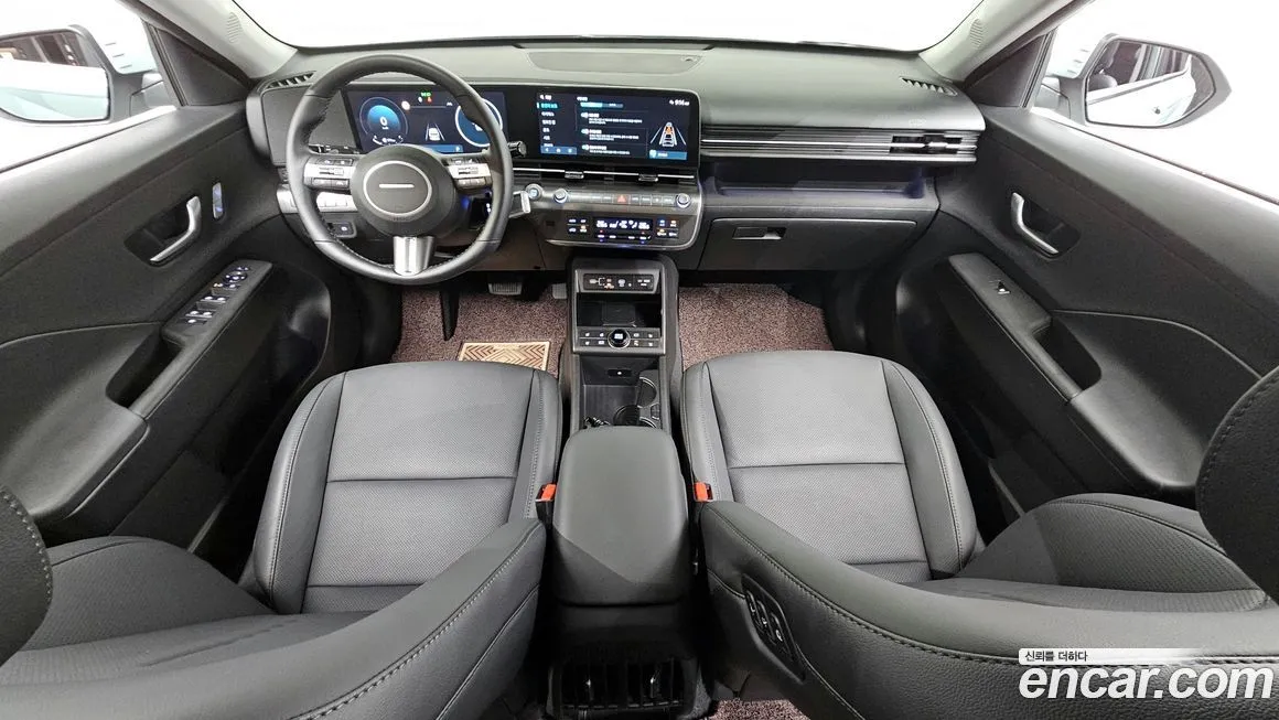 [object Object] Kona 2026 из KR, фото 7