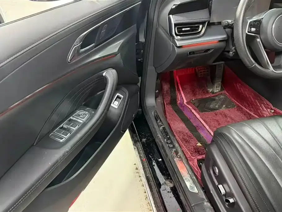 Hongqi H5 2024 из CN, фото 3