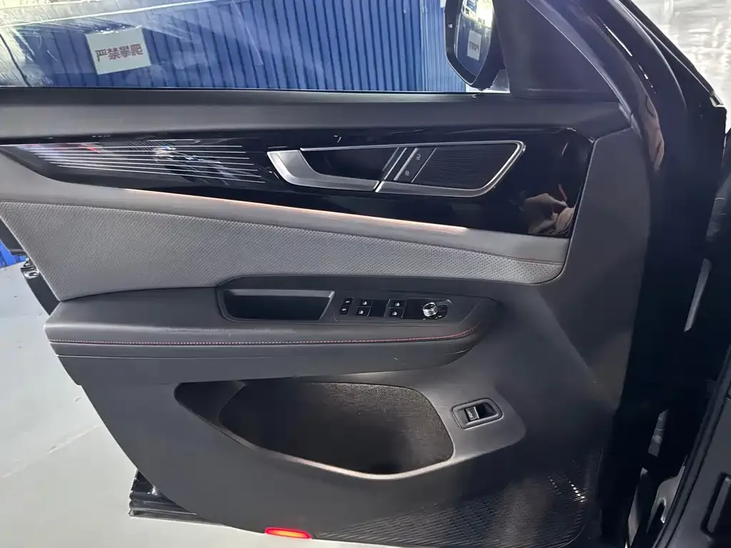 Volkswagen Teramont 2022 из CN, фото 3