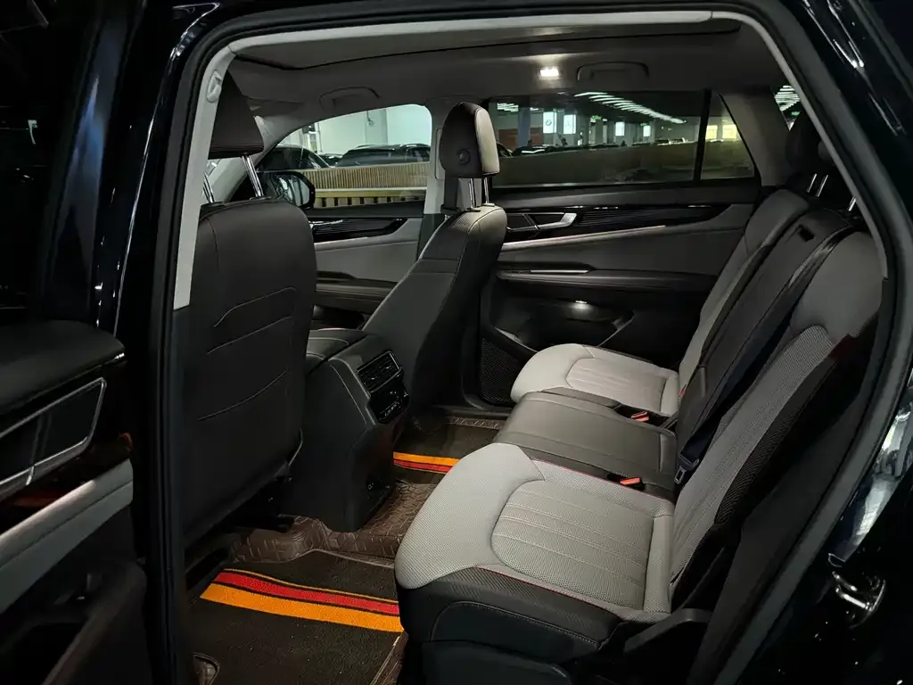 Volkswagen Teramont 2022 из CN, фото 2