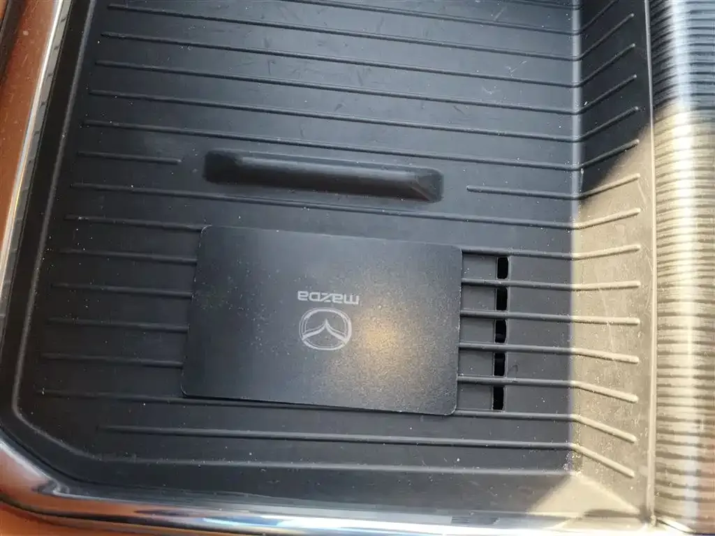 Mazda EZ-6 2025 из CN, фото 6