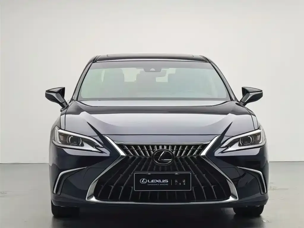 Lexus ES 2022 из CN, фото 4