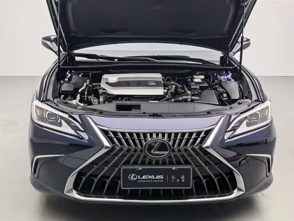 Lexus ES 2022 из CN, фото 5