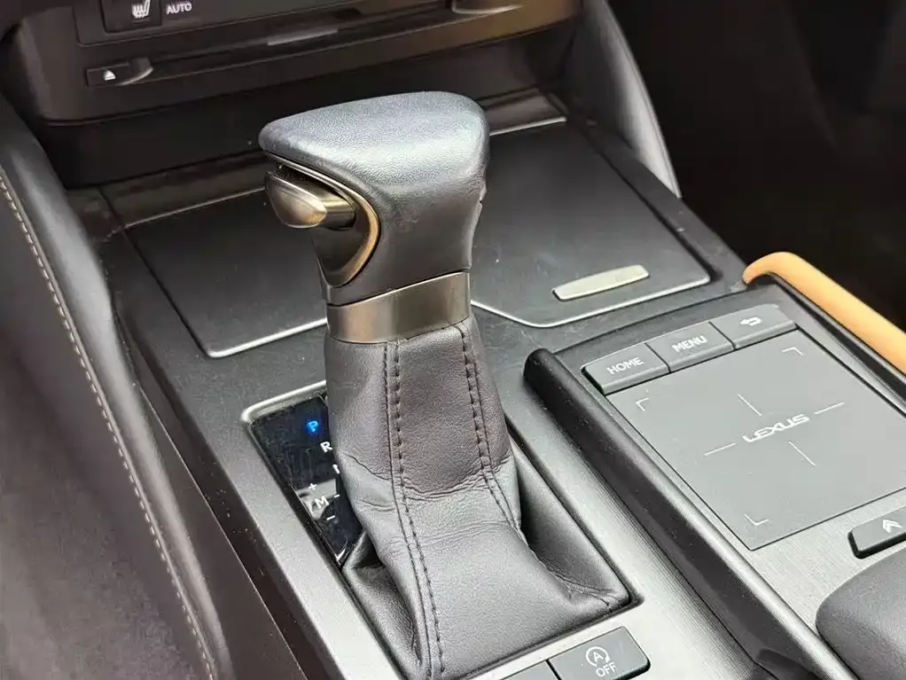 Lexus ES 2022 из CN, фото 10