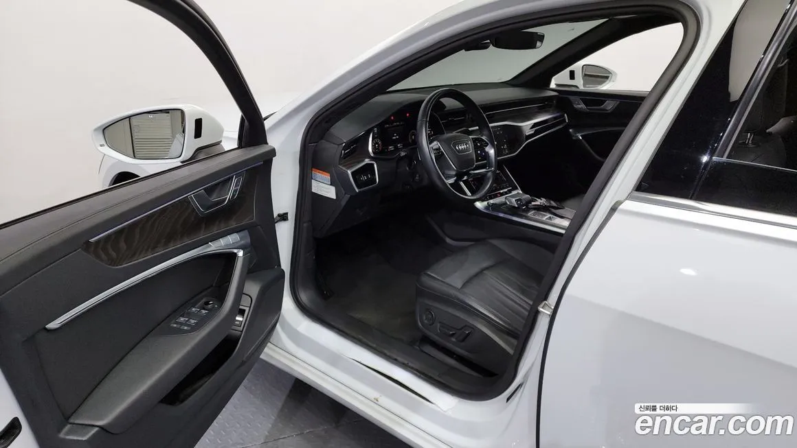 [object Object] A6 2023 из KR, фото 10