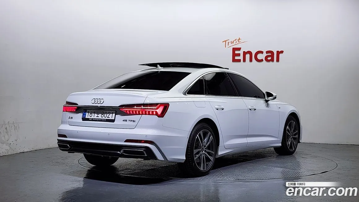 [object Object] A6 2023 из KR, фото 2